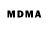 MDMA Molly Amanda Chambers